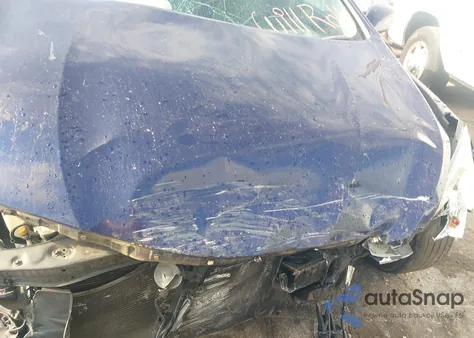 2013 Hyundai Sonata Gls from USA, damaged, VIN 5NPEB4AC7DH748639